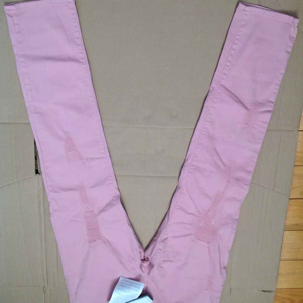 A/X JEANS PANTS